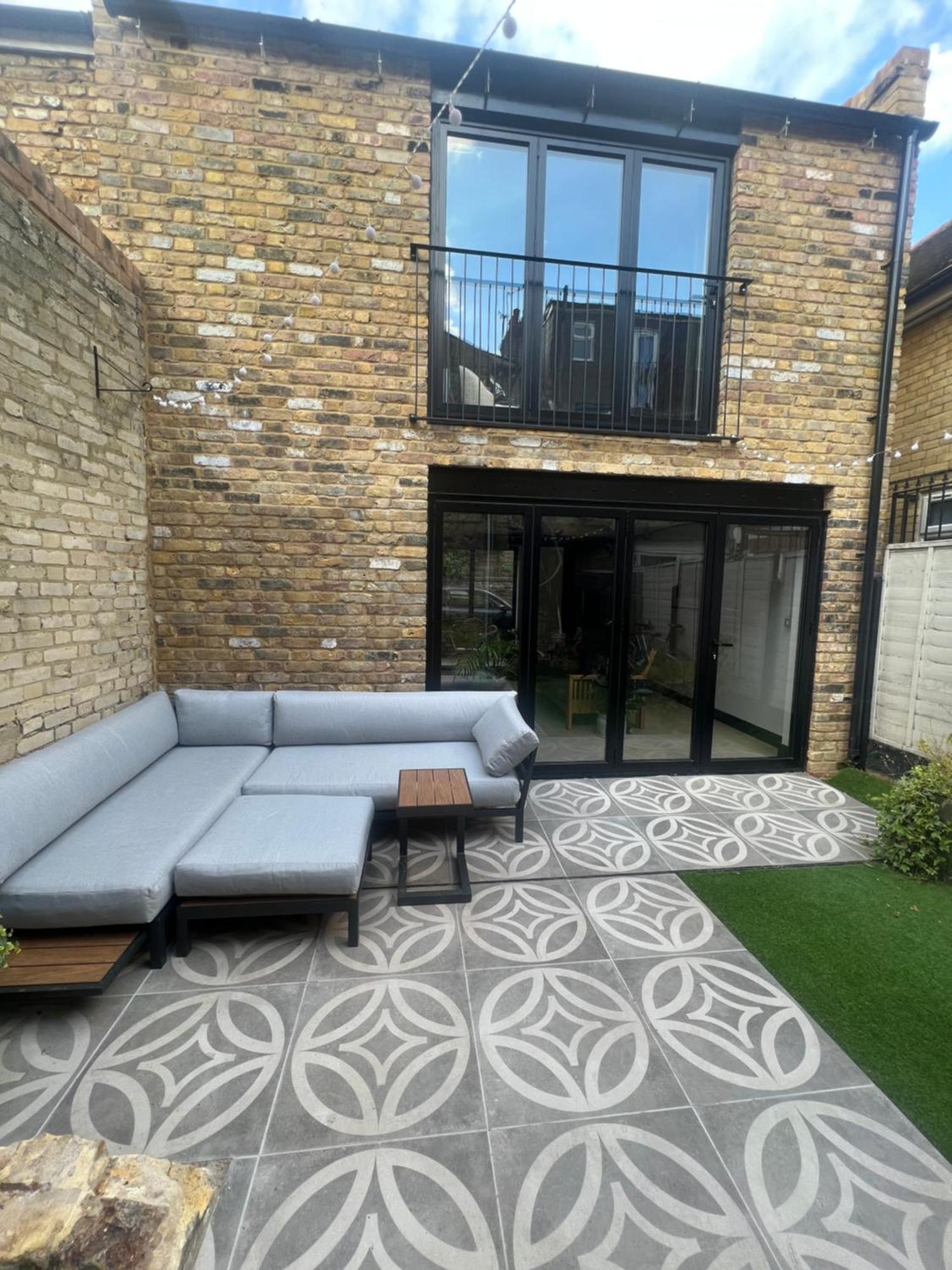 Private In Mews House London