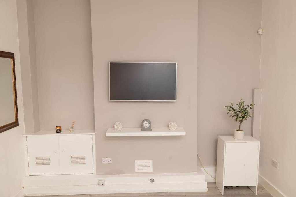 Apartamento The Chelsea - 2 Bed Haven