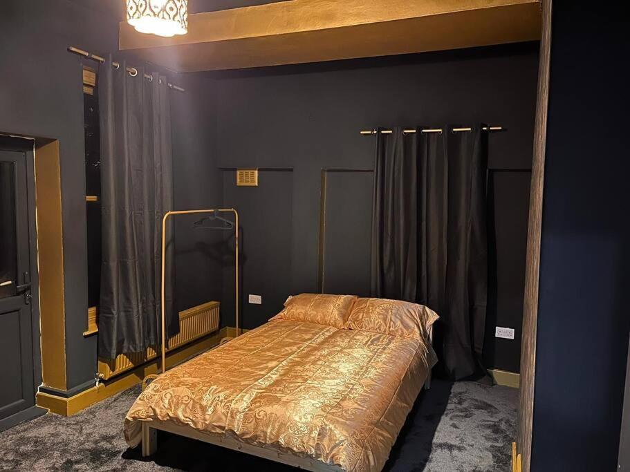 Apartamento The Chelsea - 2 Bed Haven Londres