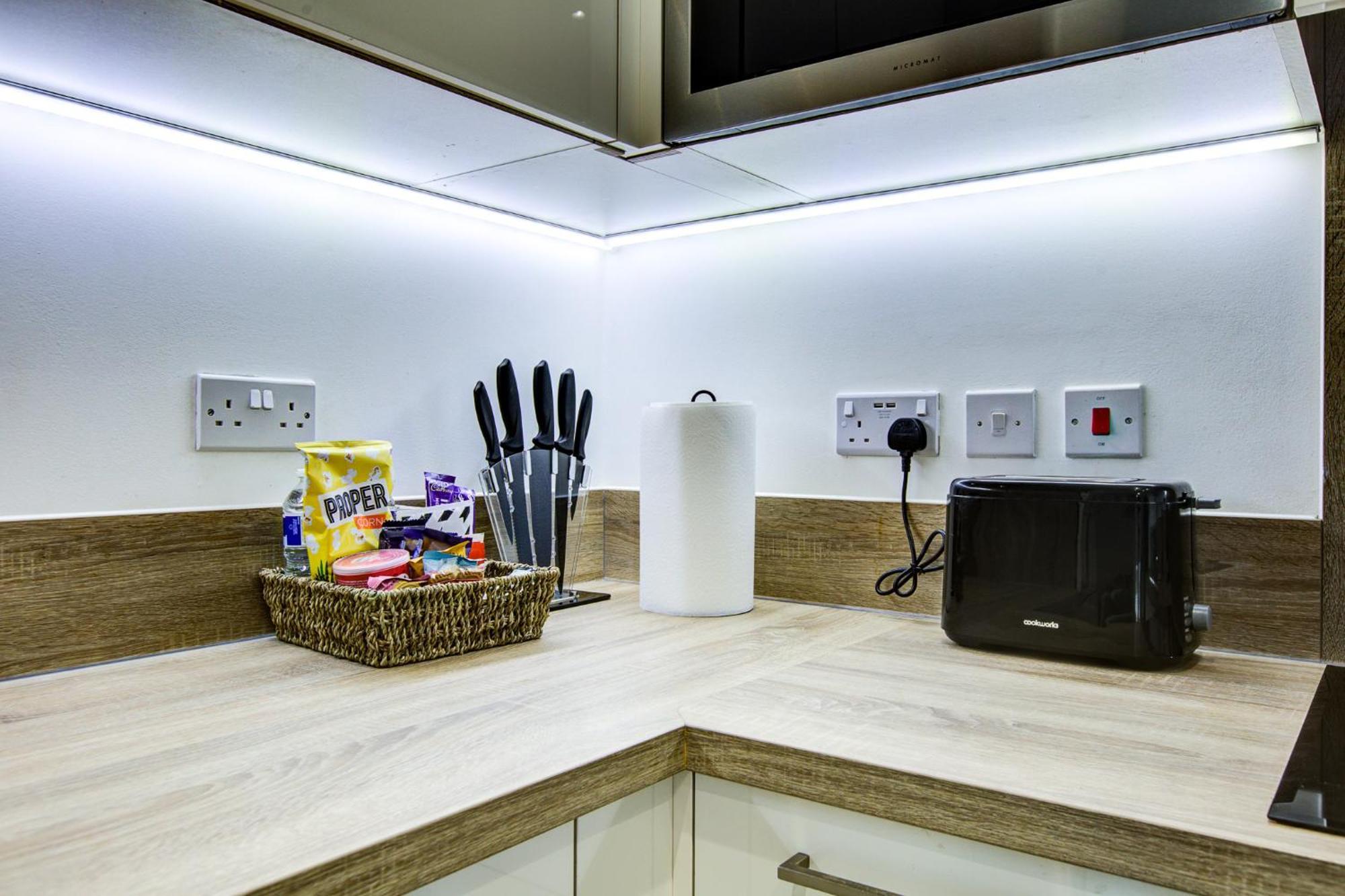 Apartment Luxee By Excel
