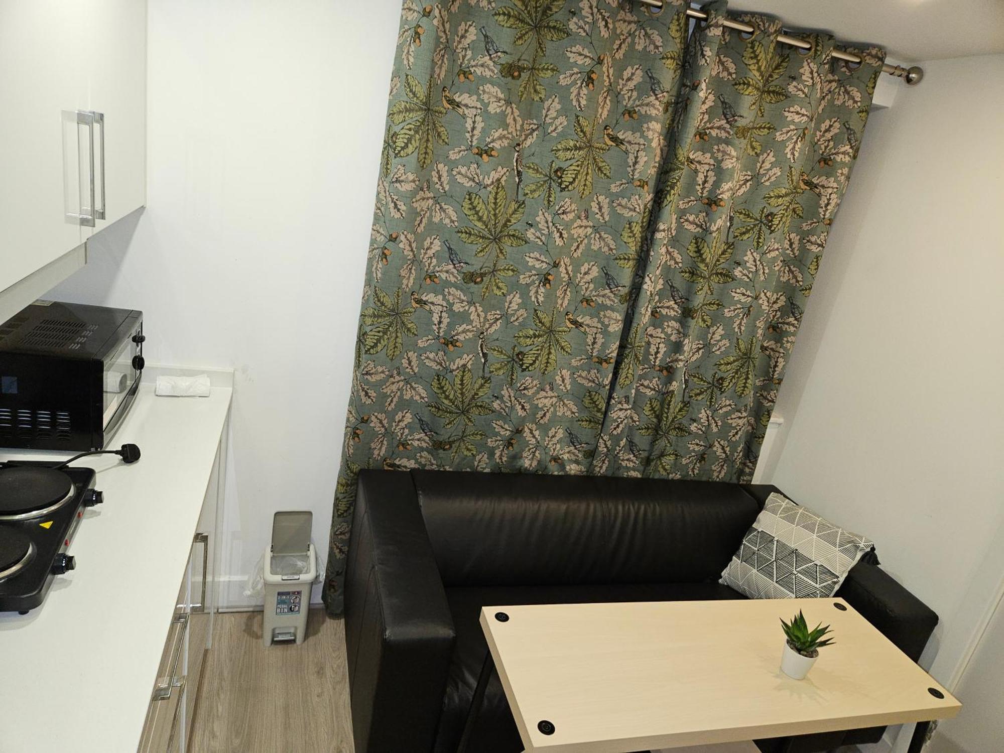 Glamour Apartment
