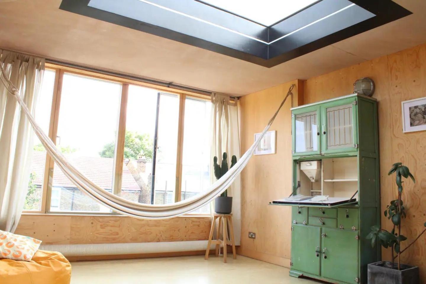 Stunning Loft In Brixton, Gasthof London