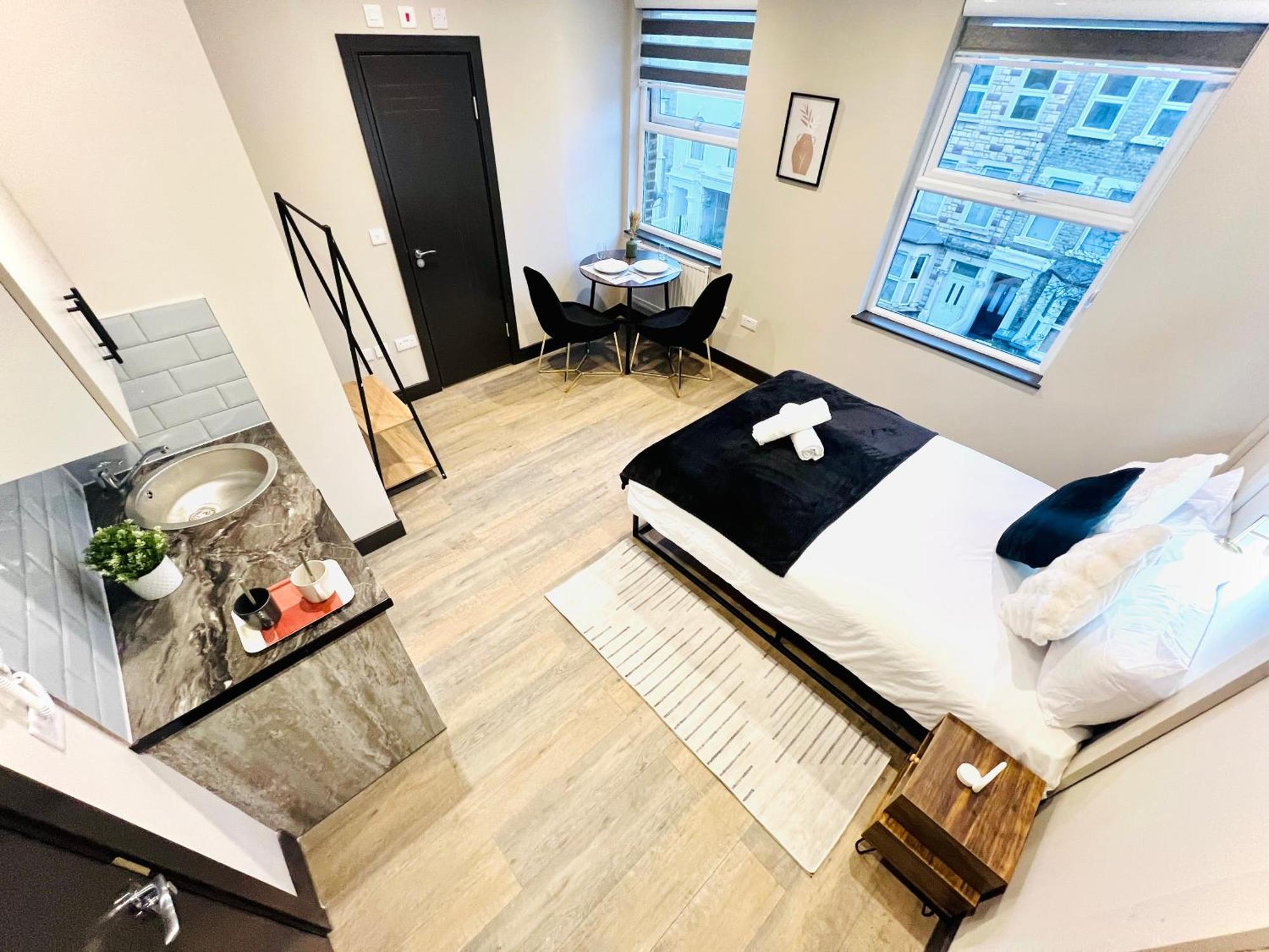 Guest house 72 Charm Great Location Ii *