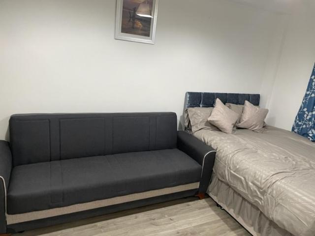 Luxury Leytonstone Flat London