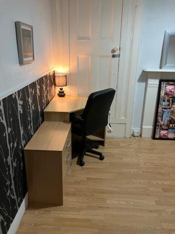 Privatunterkunft Comfy Rooms. Shared East Homestay. London