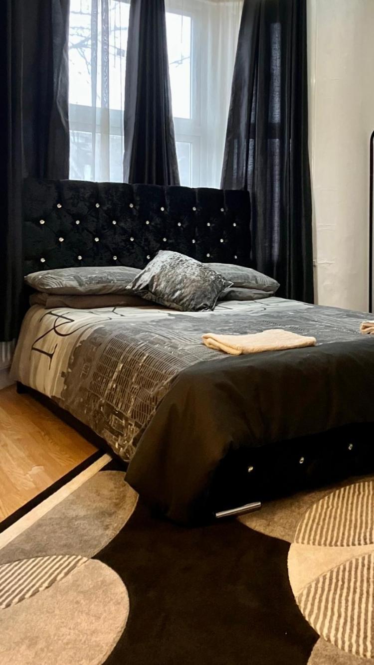 Privatunterkunft Comfy Rooms. Shared East Homestay.