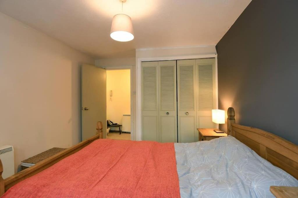 Spacious Walthamstow Apartamento *