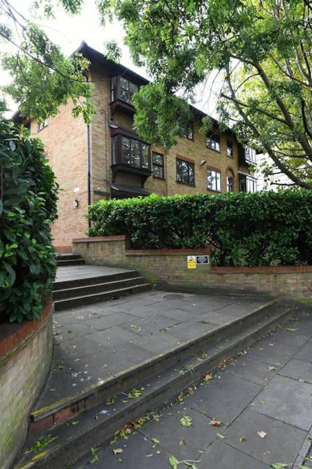 Apartamento Spacious Walthamstow *