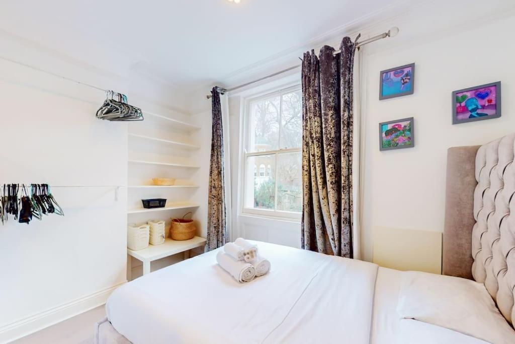 Cozy 1 Bedroom Flat In Walham Green