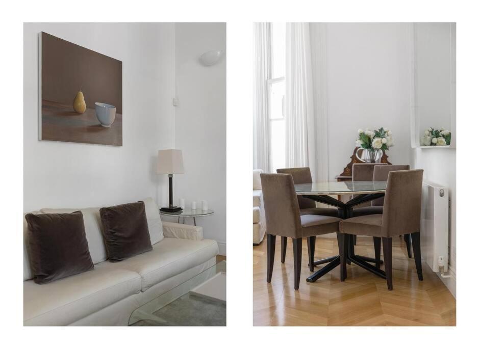 Apartment Superb Two Bedroom Flat In Little Venice *