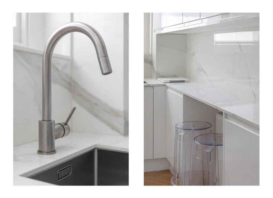 Superb Two Bedroom Flat In Little Venice London
