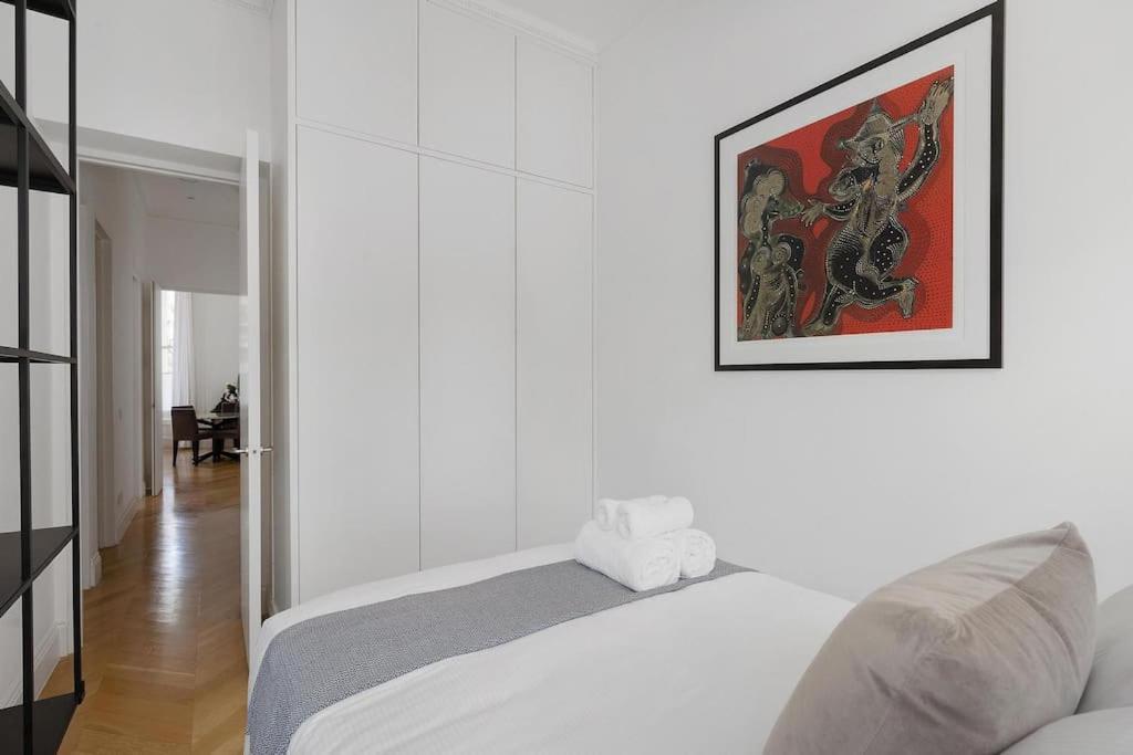 Apartment Superb Two Bedroom Flat In Little Venice *