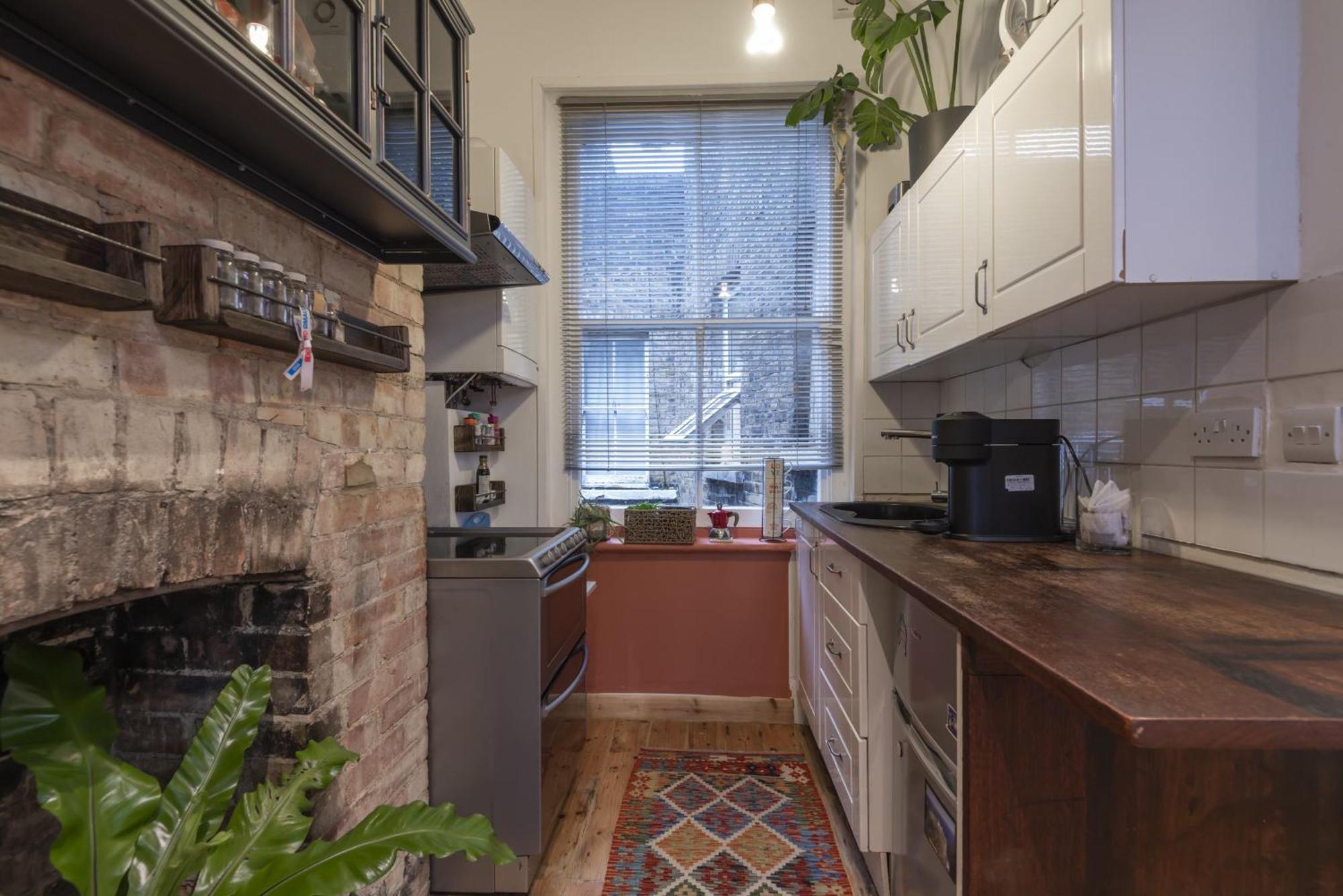 Apartment Heart Of Hackney Cosy 1br Loft Apt. London