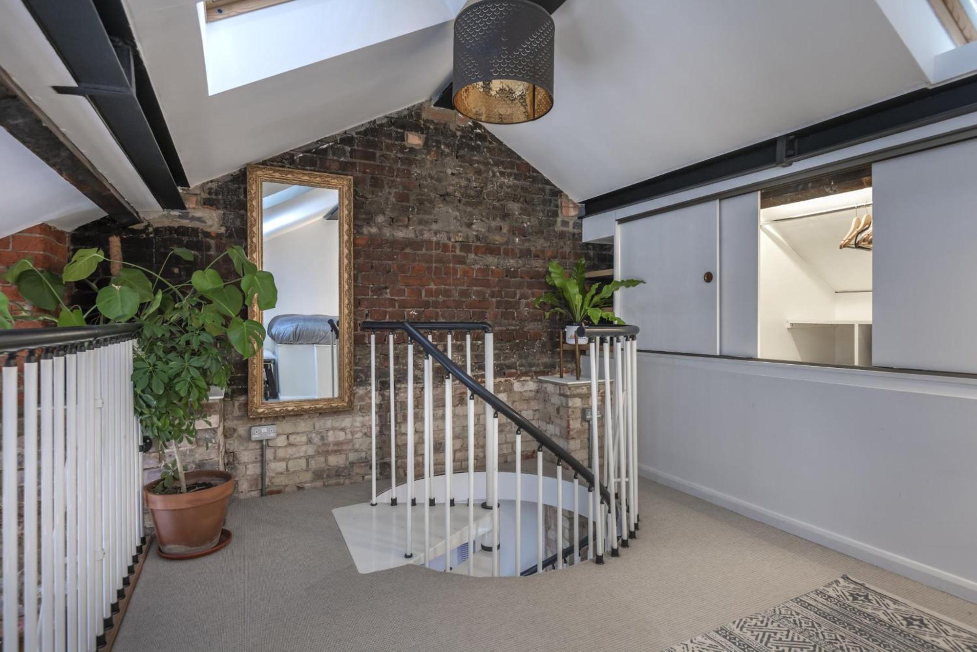 Heart Of Hackney Cosy 1br Loft Apt. Apartment London