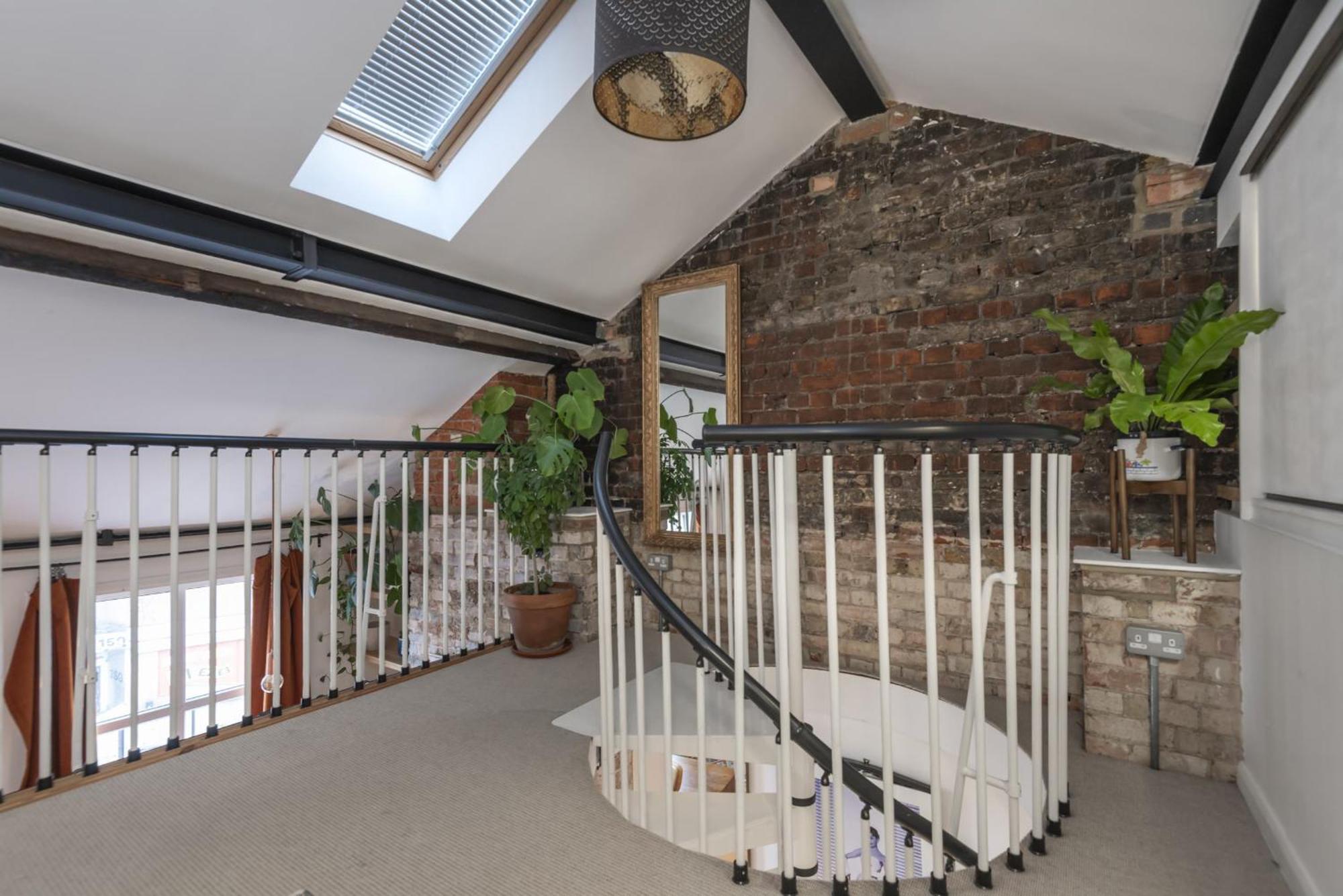 Heart Of Hackney Cosy 1br Loft Apt. *