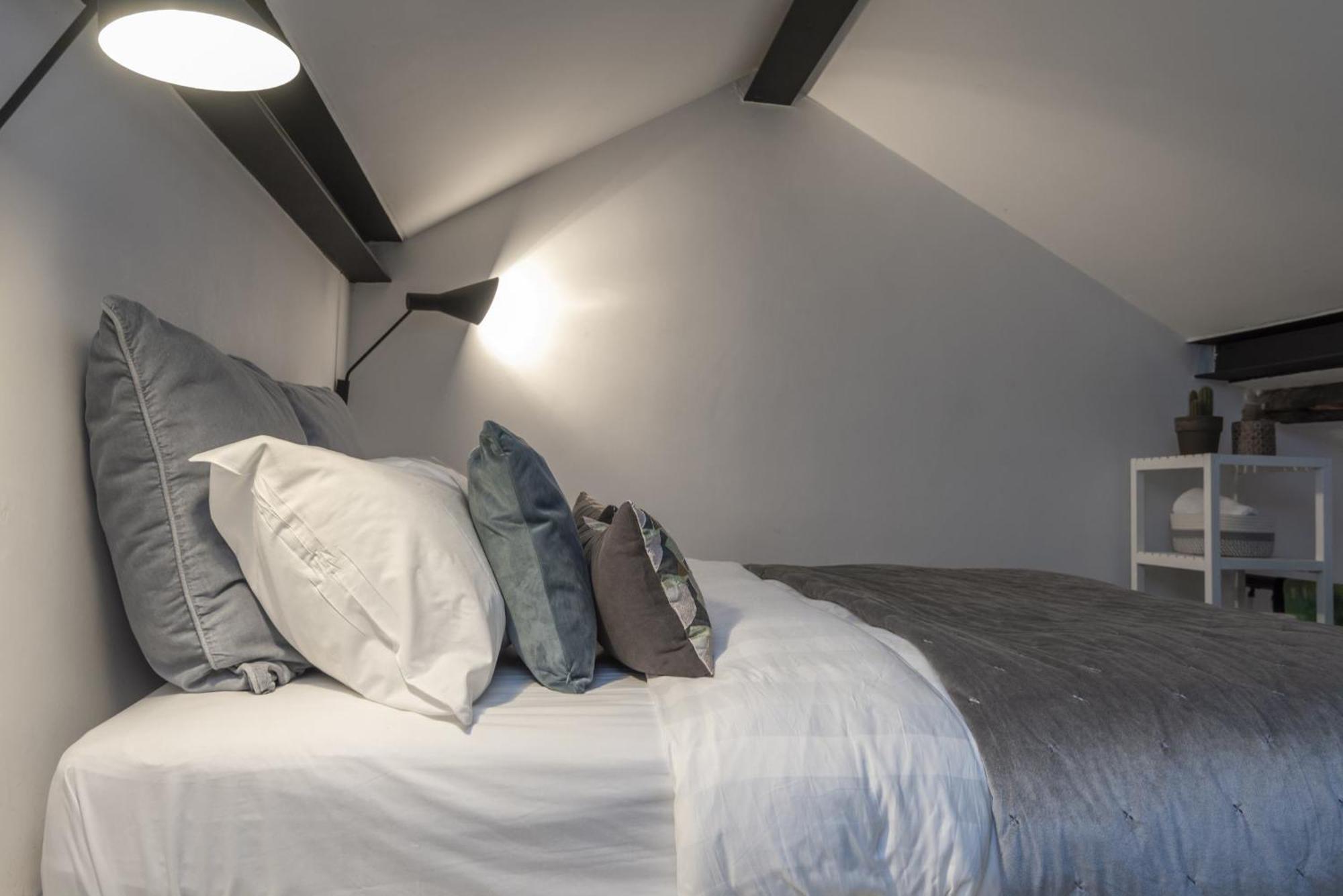Heart Of Hackney Cosy 1br Loft Apt. Apartment *