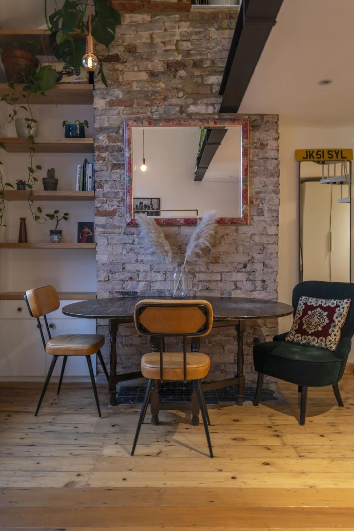 Apartment Heart Of Hackney Cosy 1br Loft Apt. London