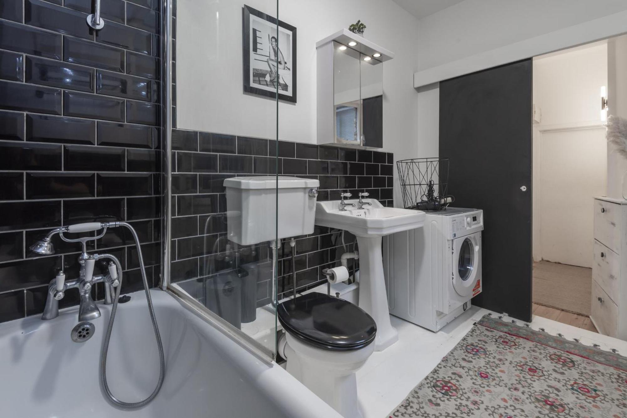 Heart Of Hackney Cosy 1br Loft Apt. London