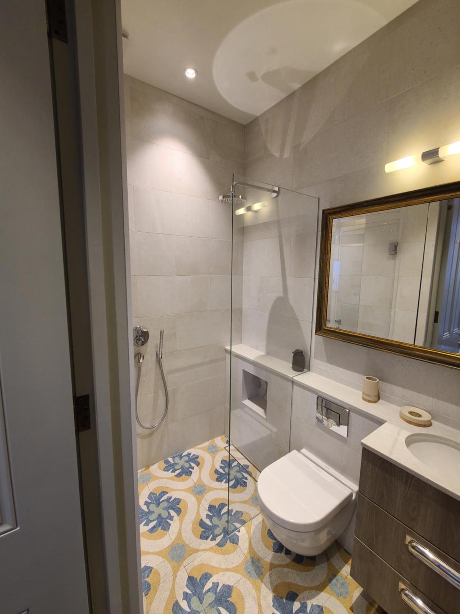 Apartamento Boutique Linden Gardens 1st Floor And Loft Londres