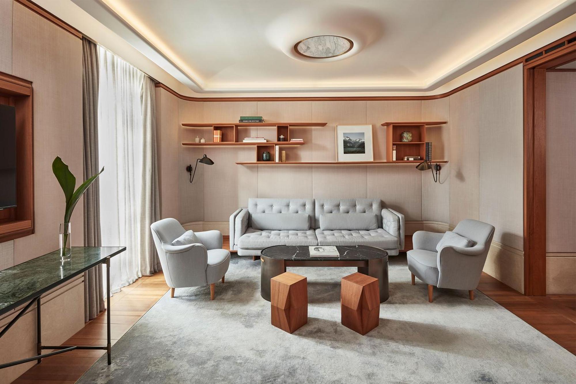 Hotel The Berkeley, Maybourne Collection 5*