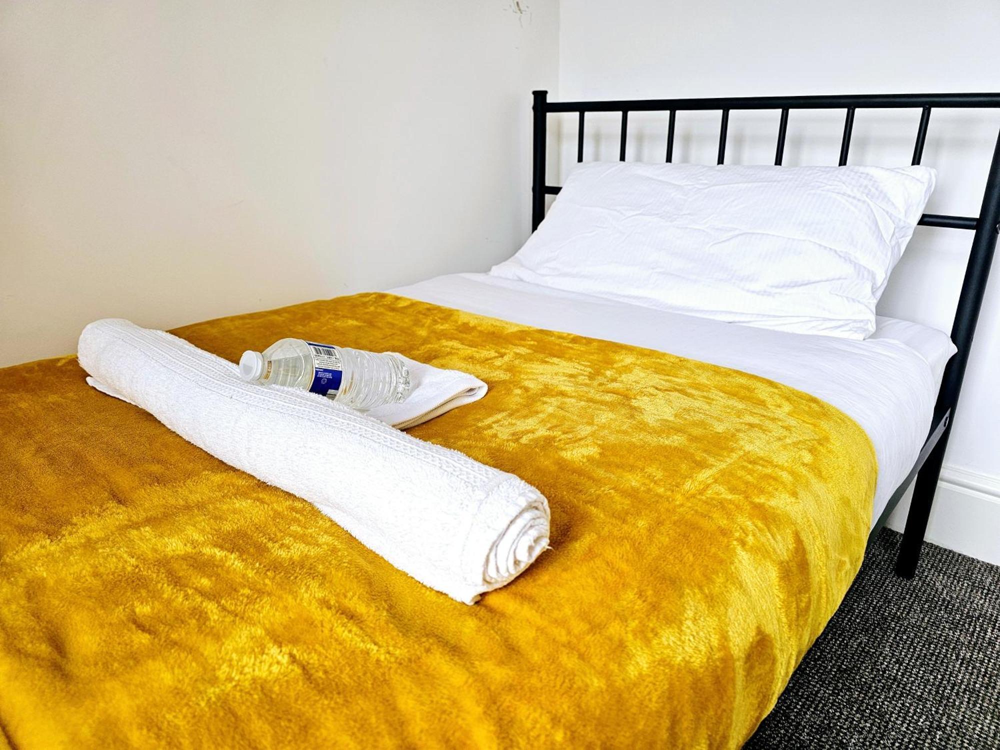 The Private In Paddington Homestay *