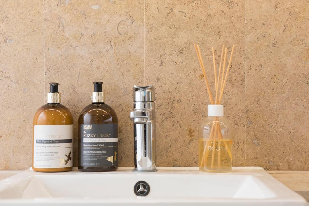 Covent Garden Luxury Retreat * London
