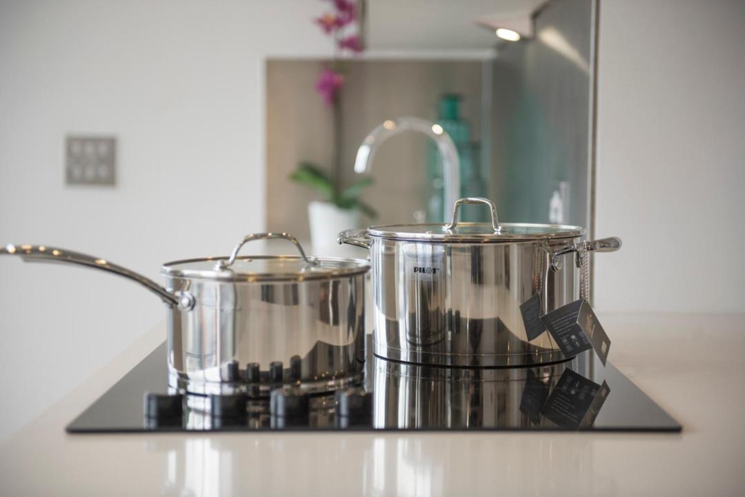 Apartamento Deluxe Mayfair Luxury *