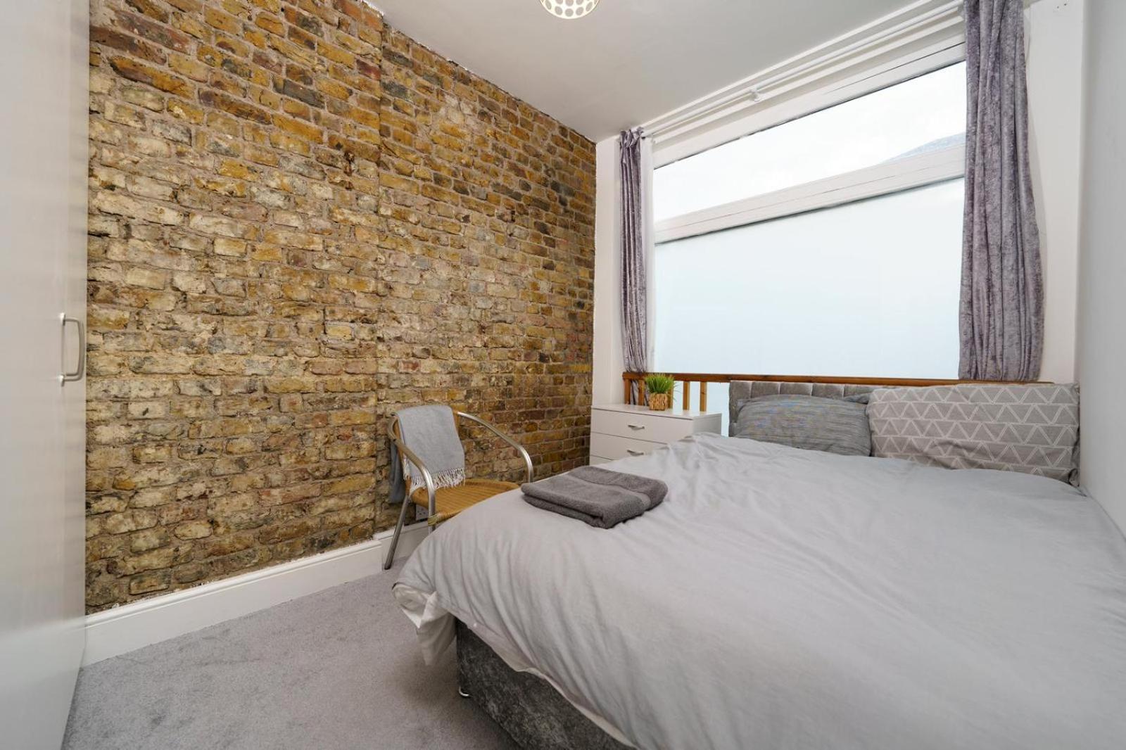 Apartamento Modern 4-bedroom In Fulham, *