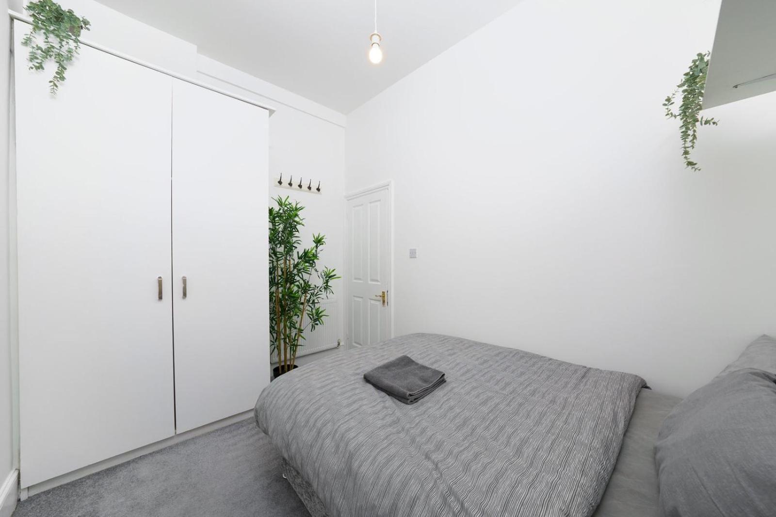 Modern 4-bedroom In Fulham, Apartamento *