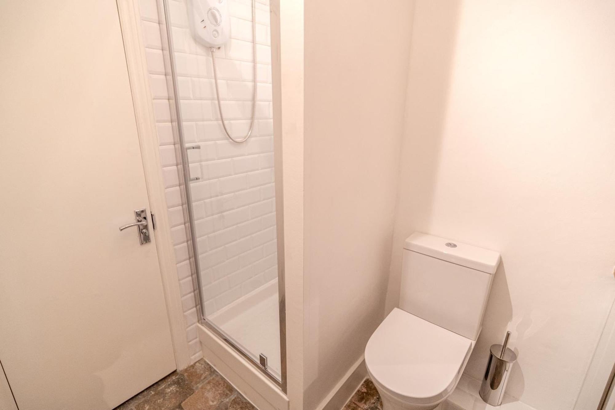 Apartment One-bed Flat Angel, Islington *