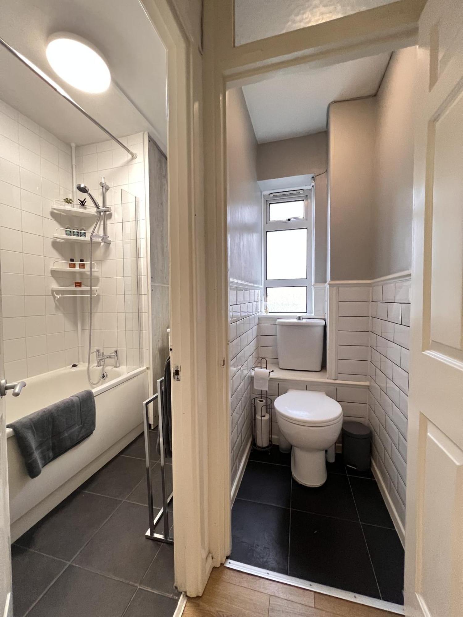 Apartamento Glazebrook