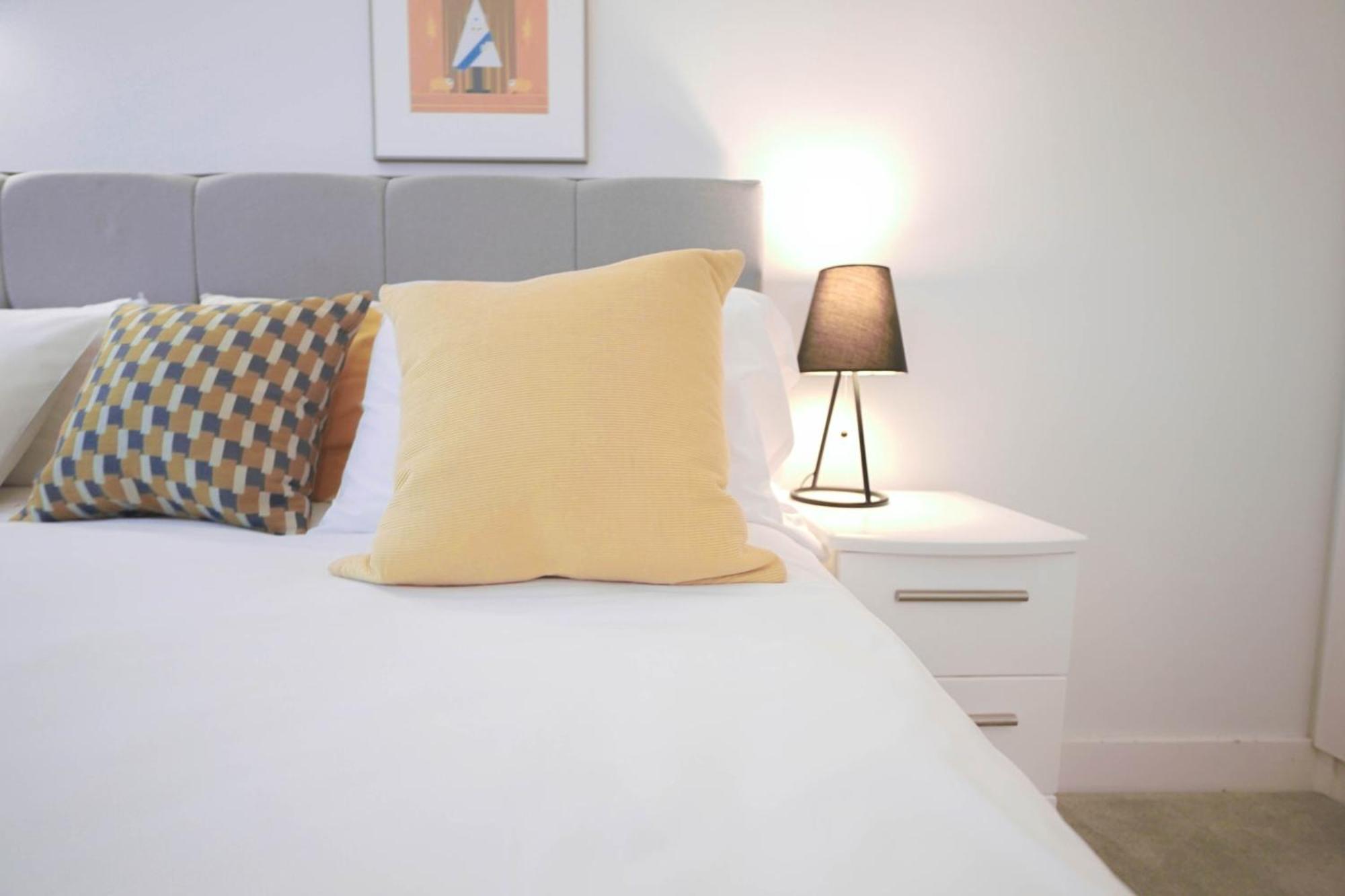 Camden Serviced By Globe Apartment London
