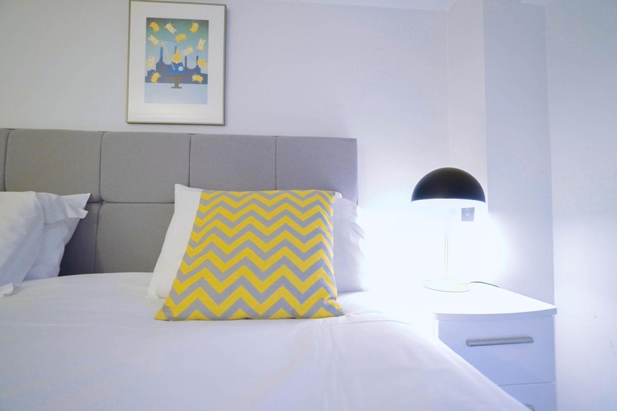 Camden Serviced By Globe Apartment London
