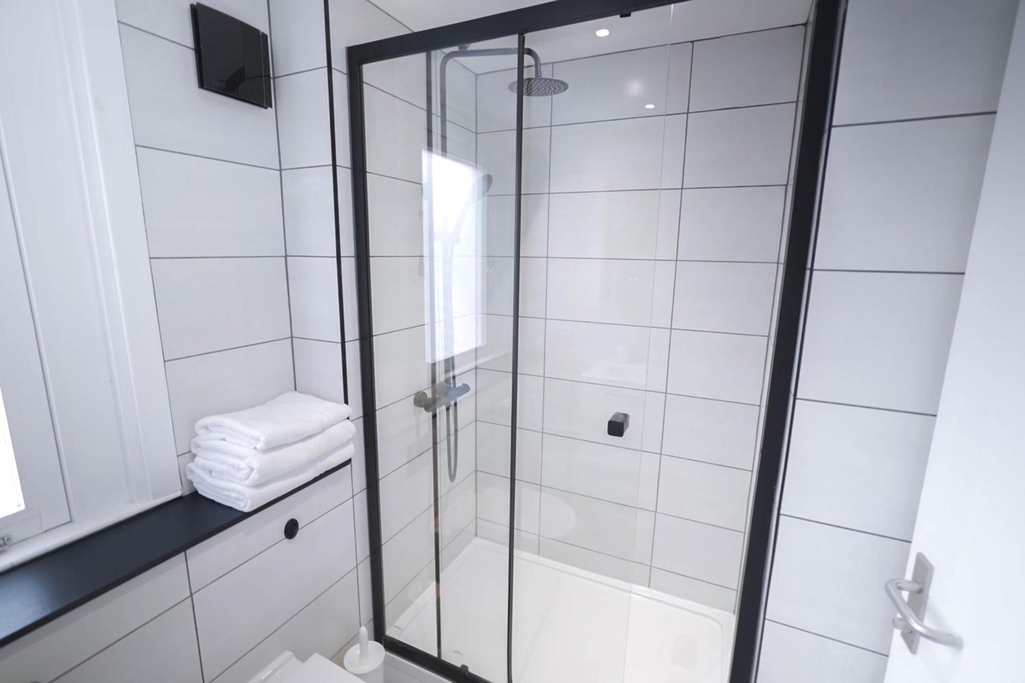 Apartment Camden Serviced By Globe