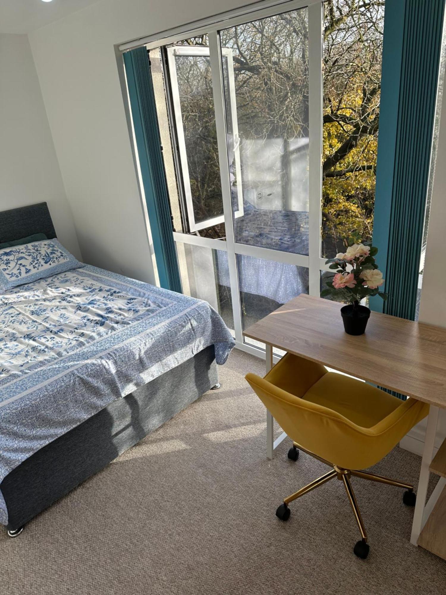 Homestay Wembley *