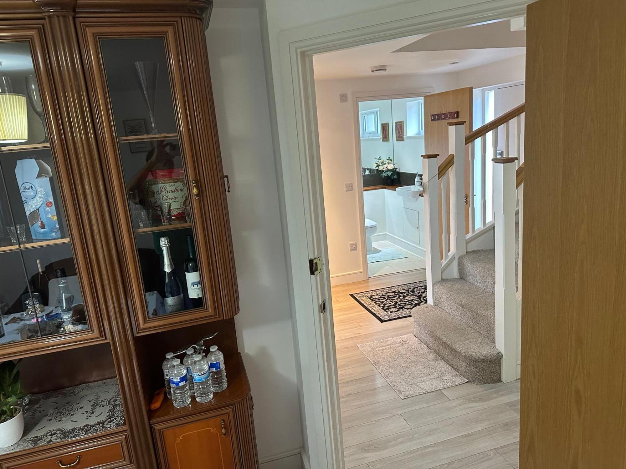 Homestay Wembley