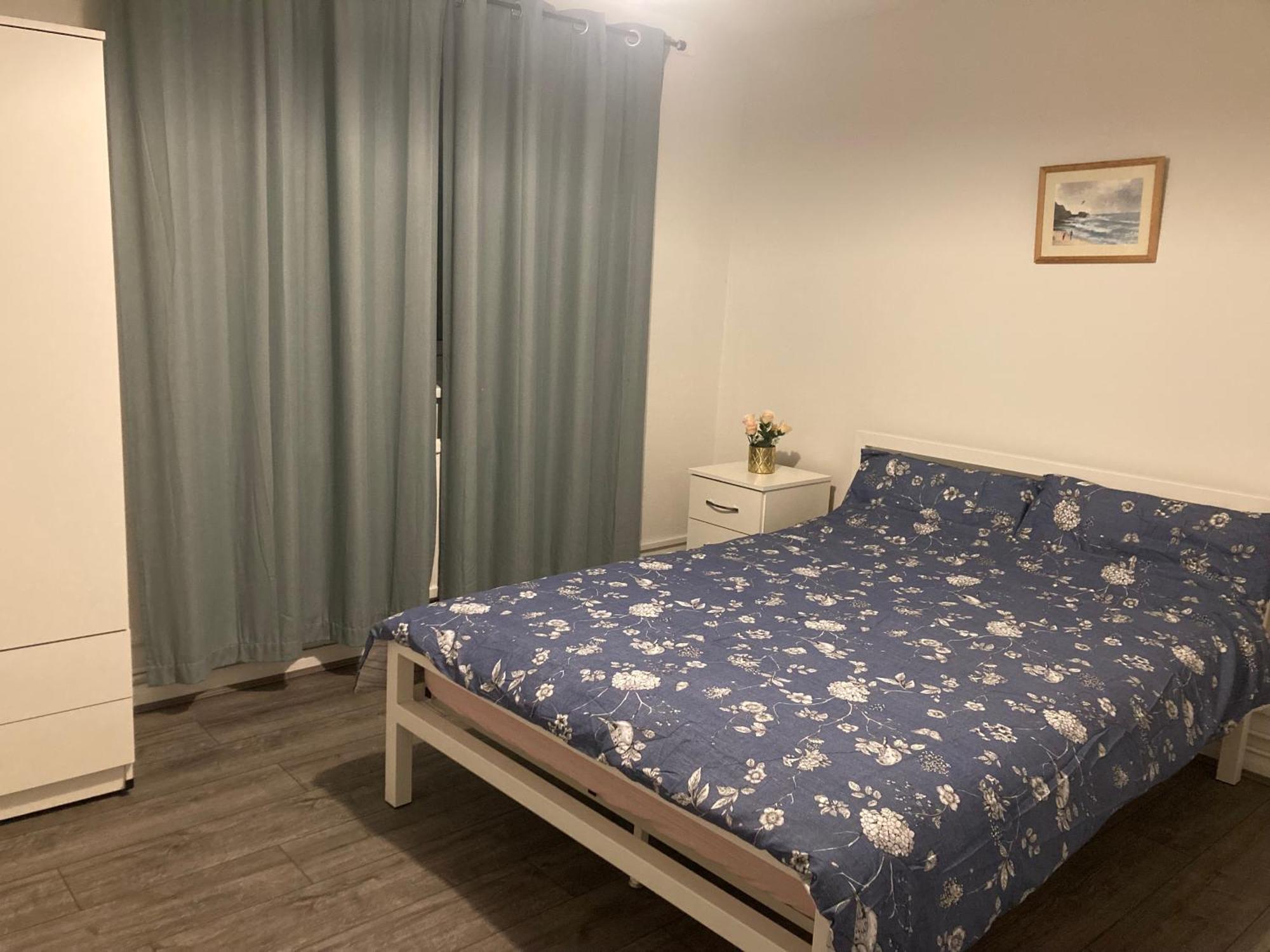 Homestay Kingdom - 12 Hamilton *