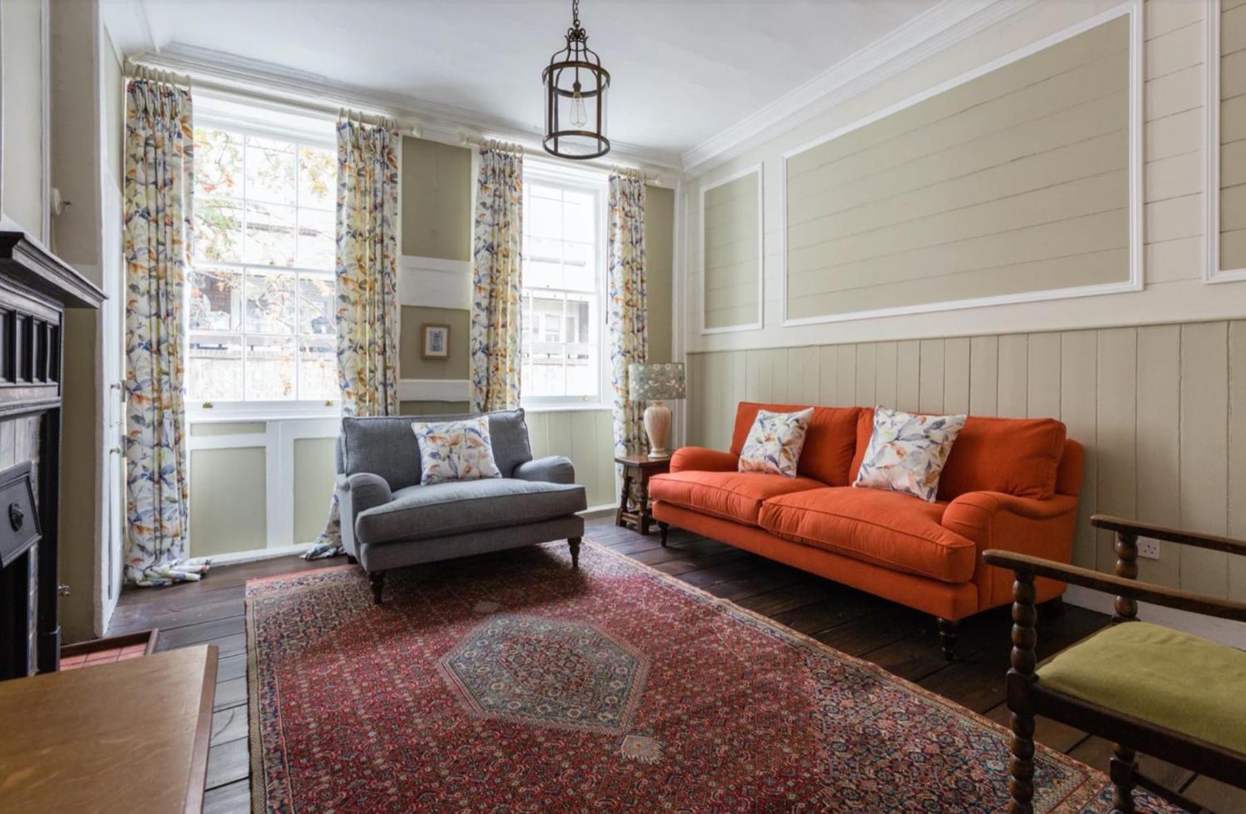 The Hearts Of Old 3 Bedroom In The West End *