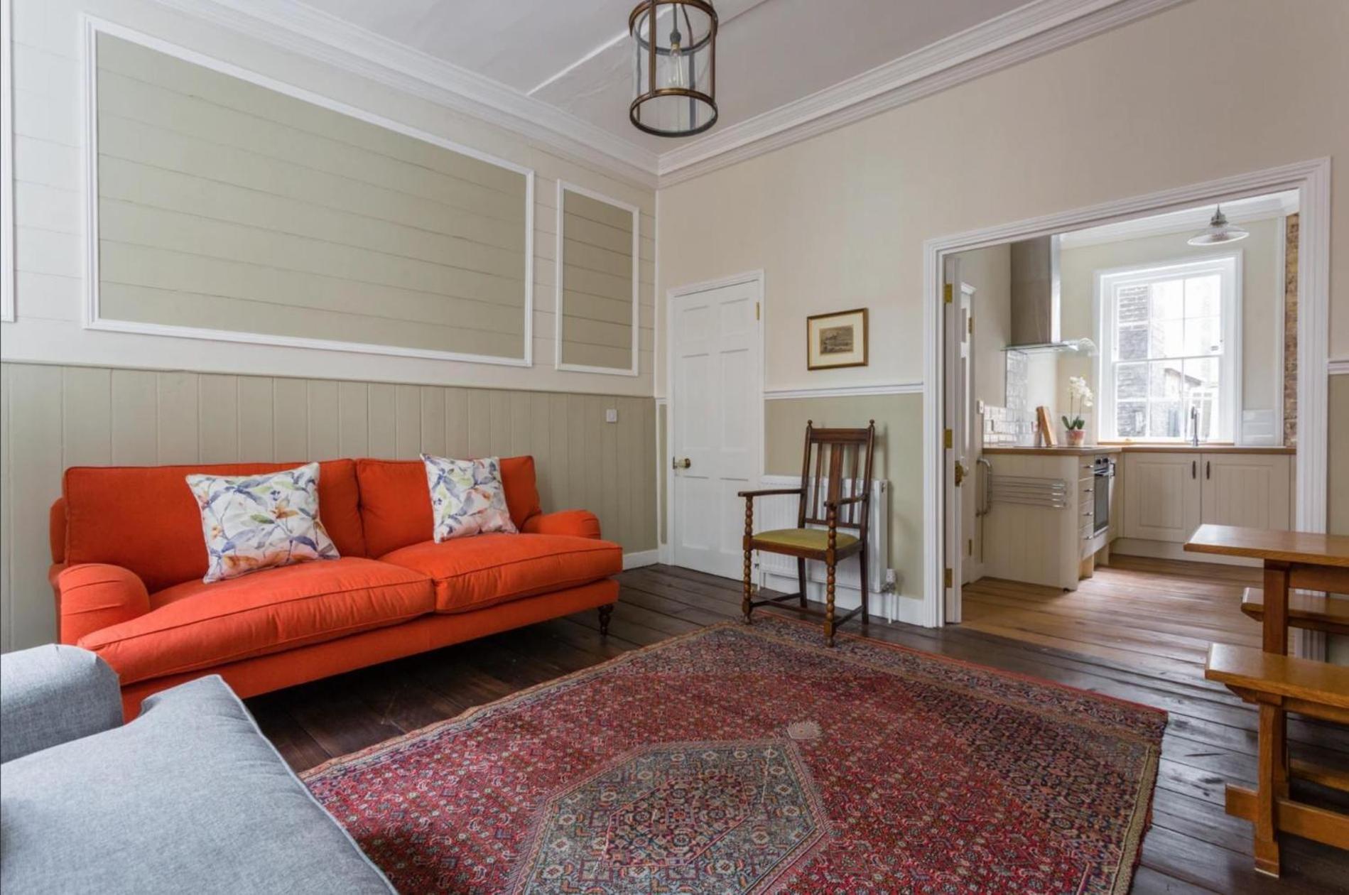 The Hearts Of Old 3 Bedroom In The West End *