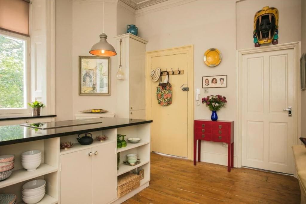 Apartment Urban Oasis Hideaway