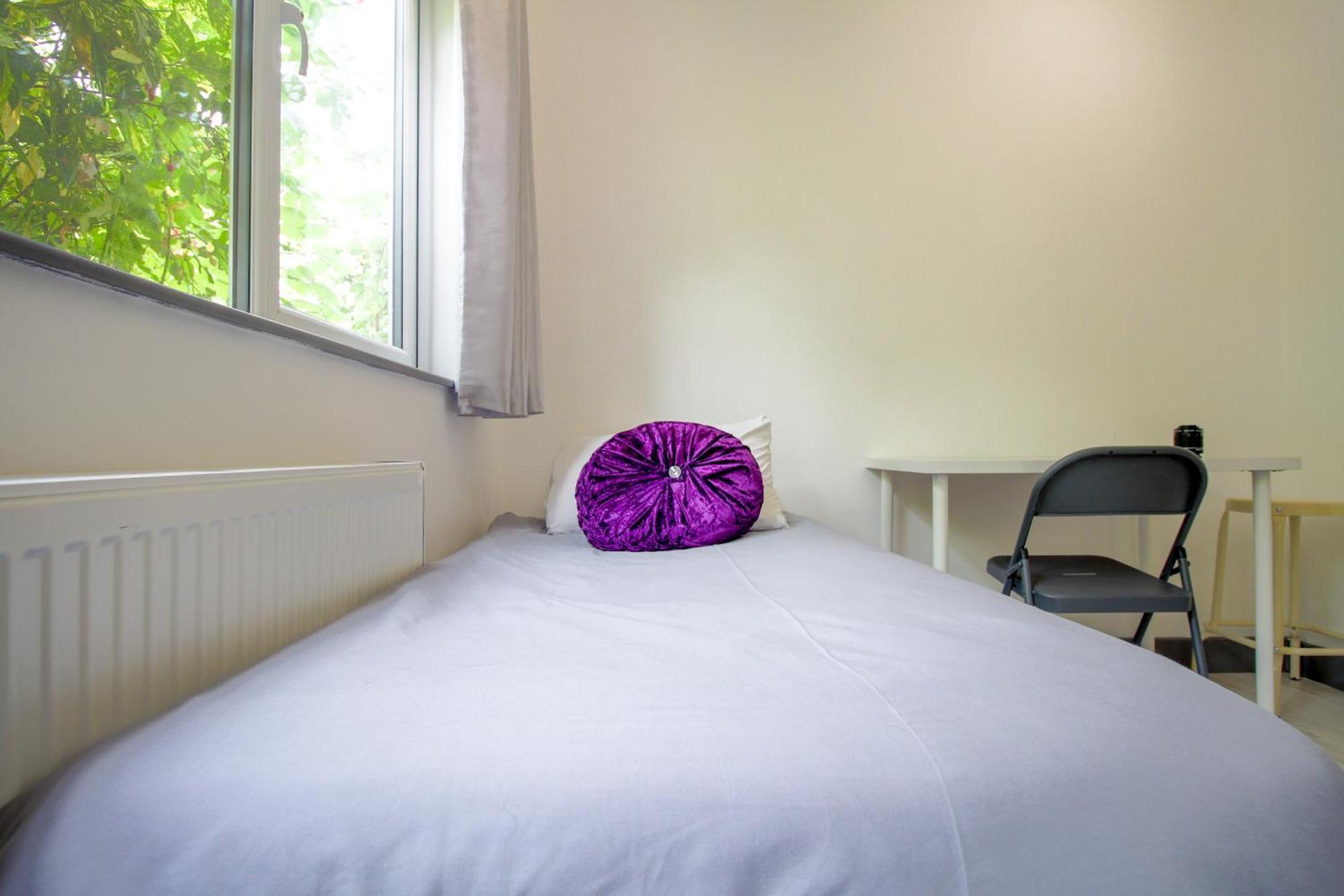 Elegant New Apartamento Londres