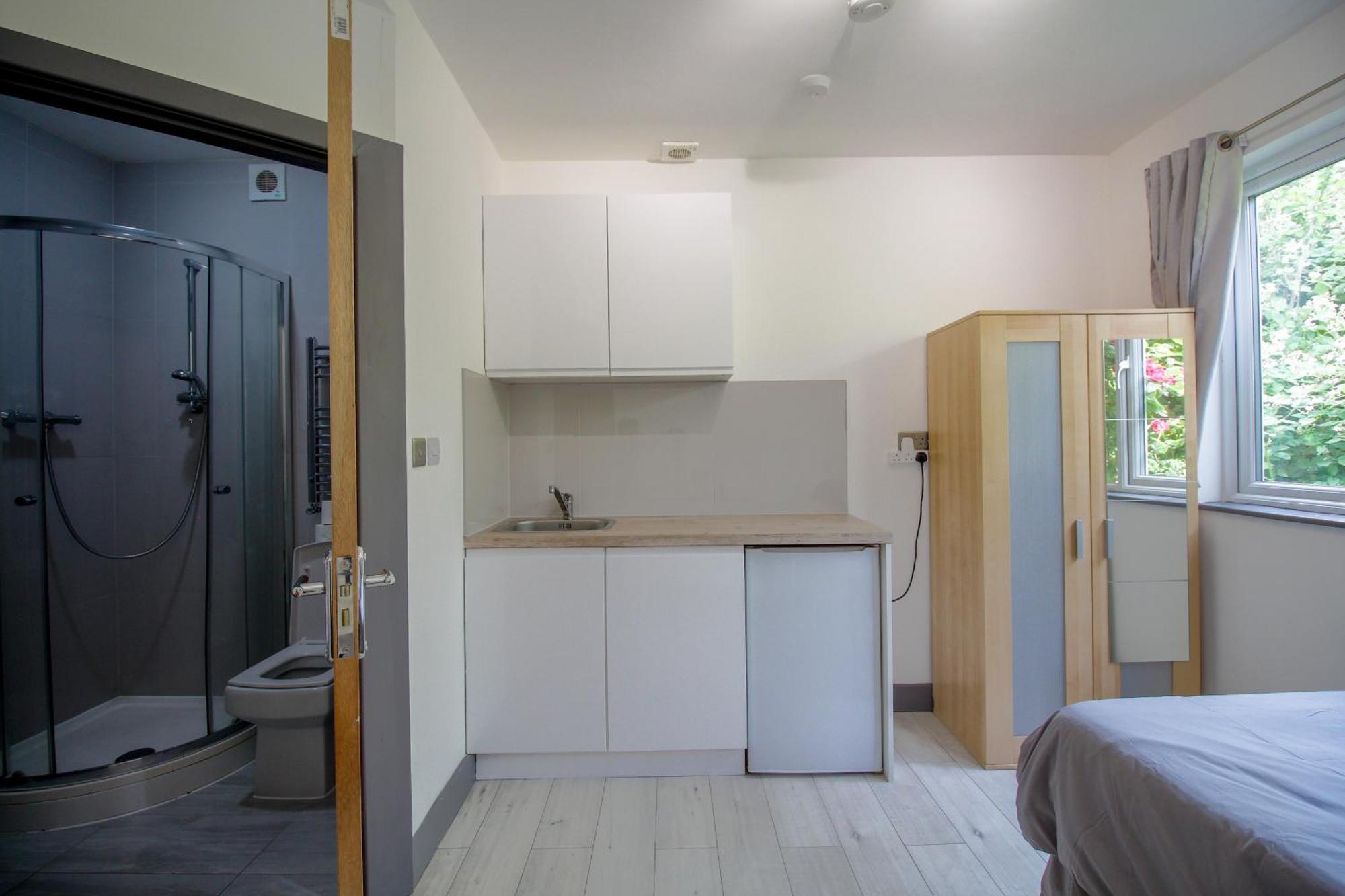 Elegant New Apartamento *