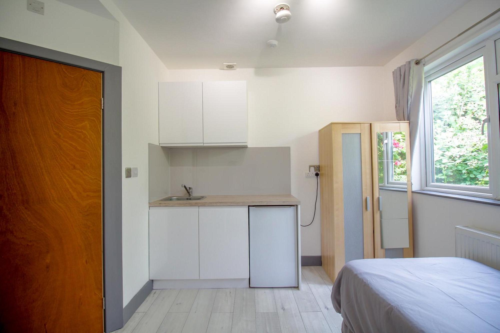 Apartamento Elegant New *