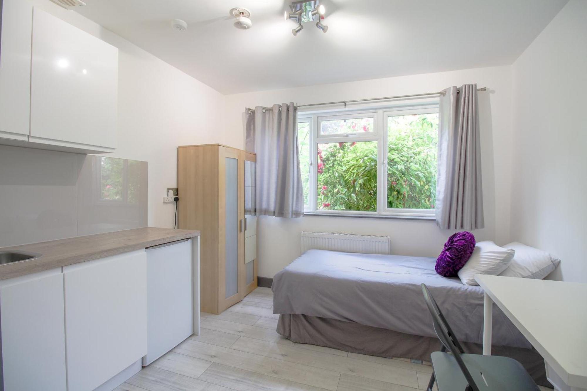 Elegant New Apartamento *