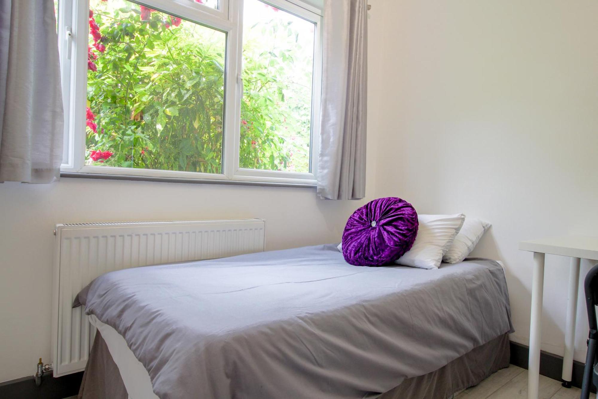 Elegant New Apartamento