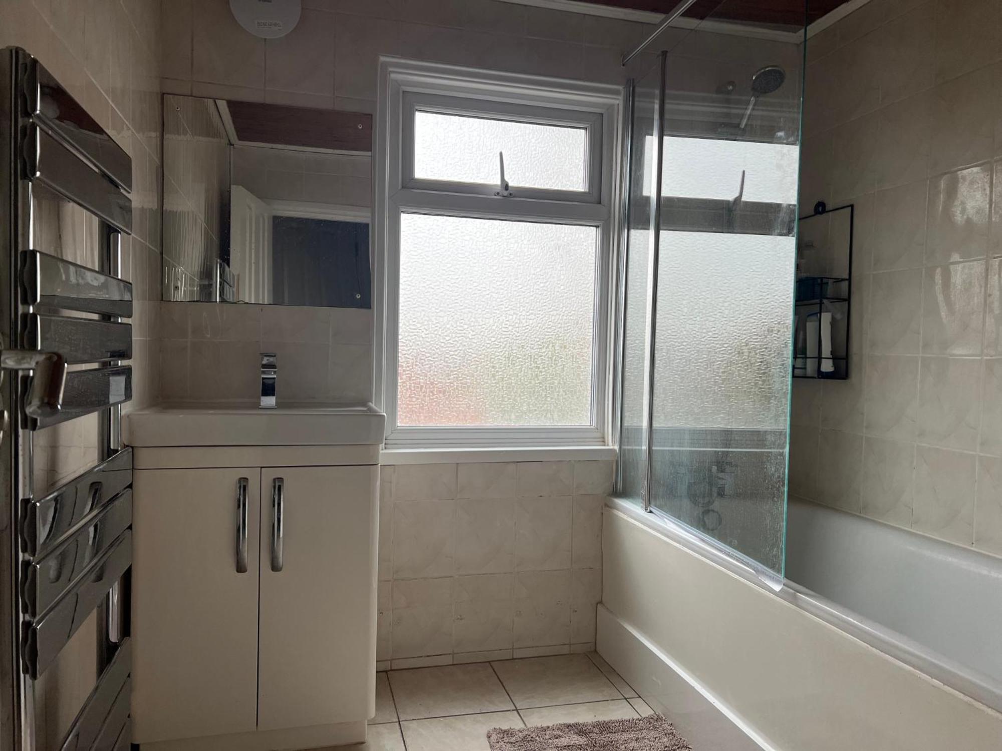 Homestay Comfortable Single Wembley Park/stadium