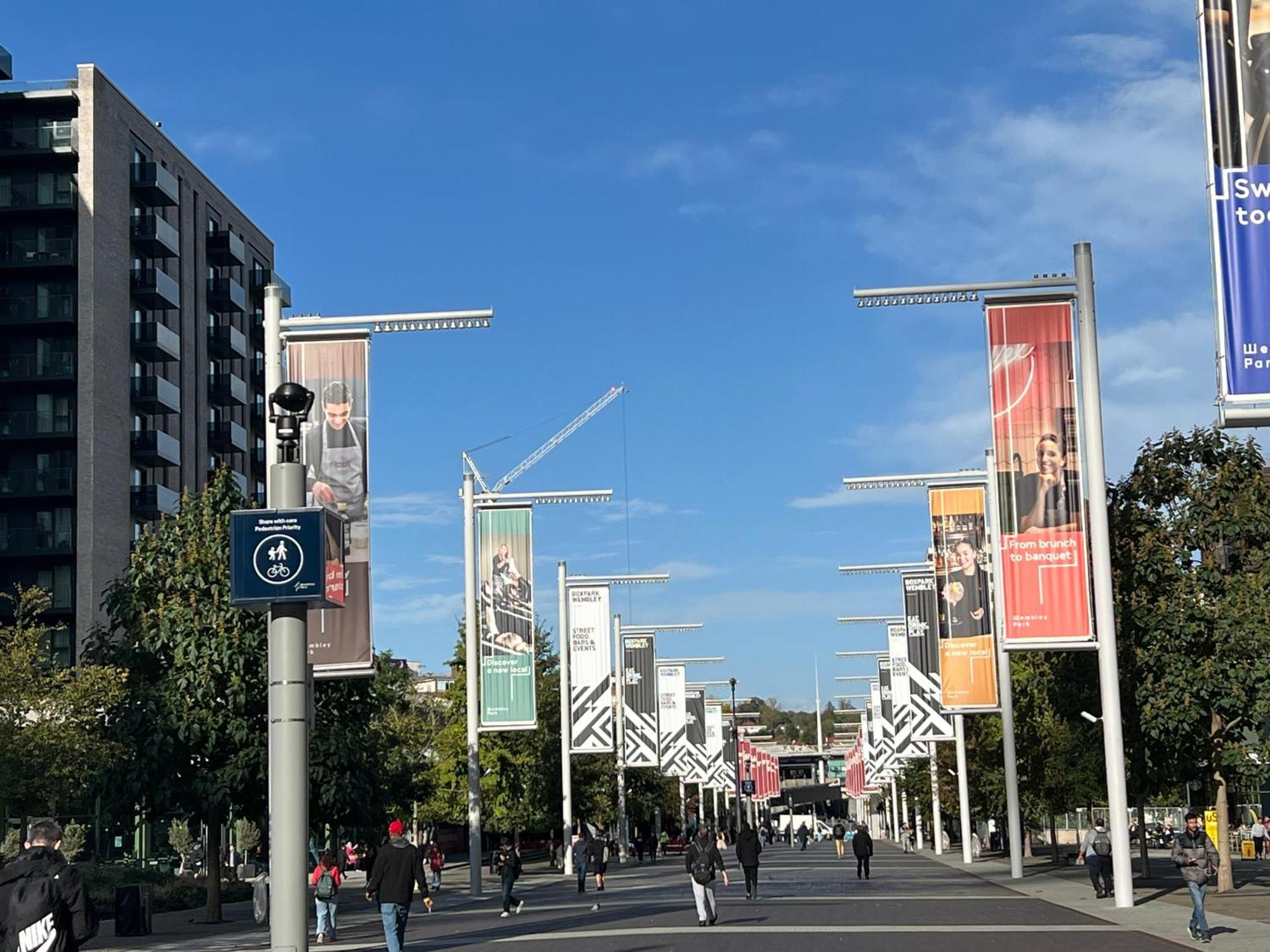 Comfortable Single Wembley Park/stadium Homestay London
