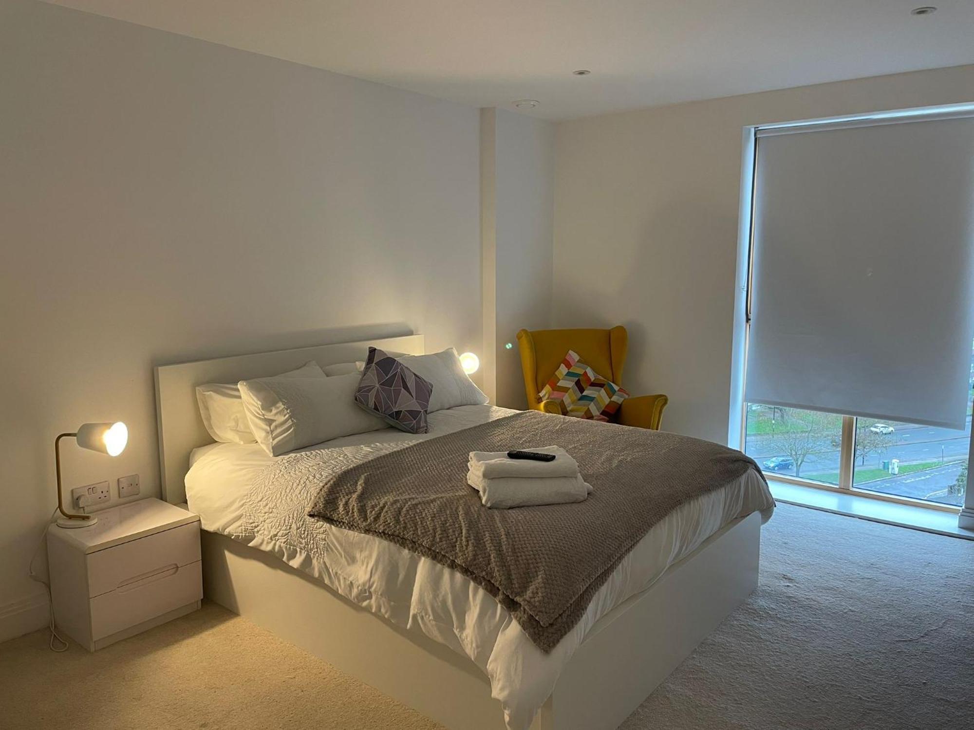 Lovely 2 Bedroom London