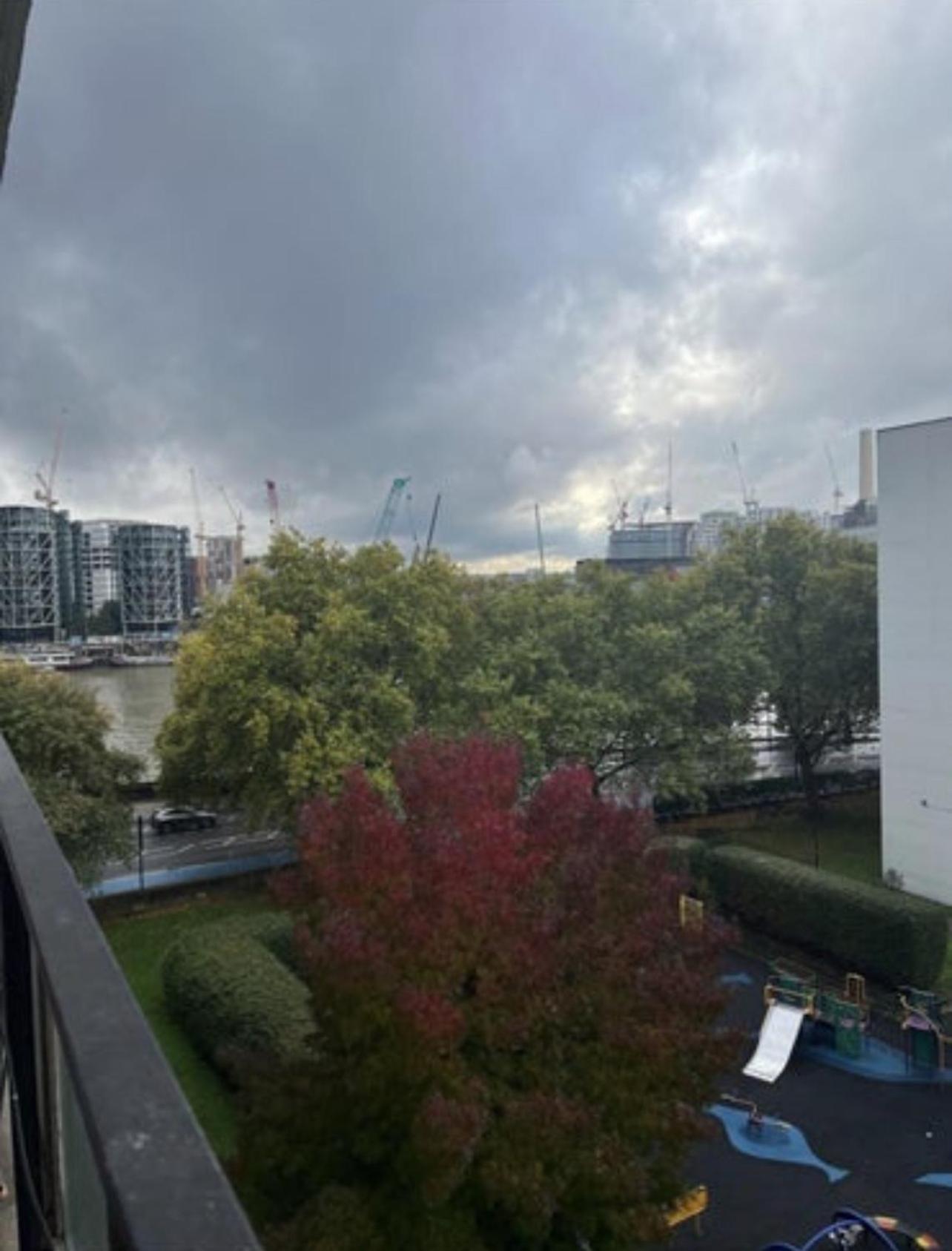 Hospedagem domiciliar Central Zone 1 Double Londres