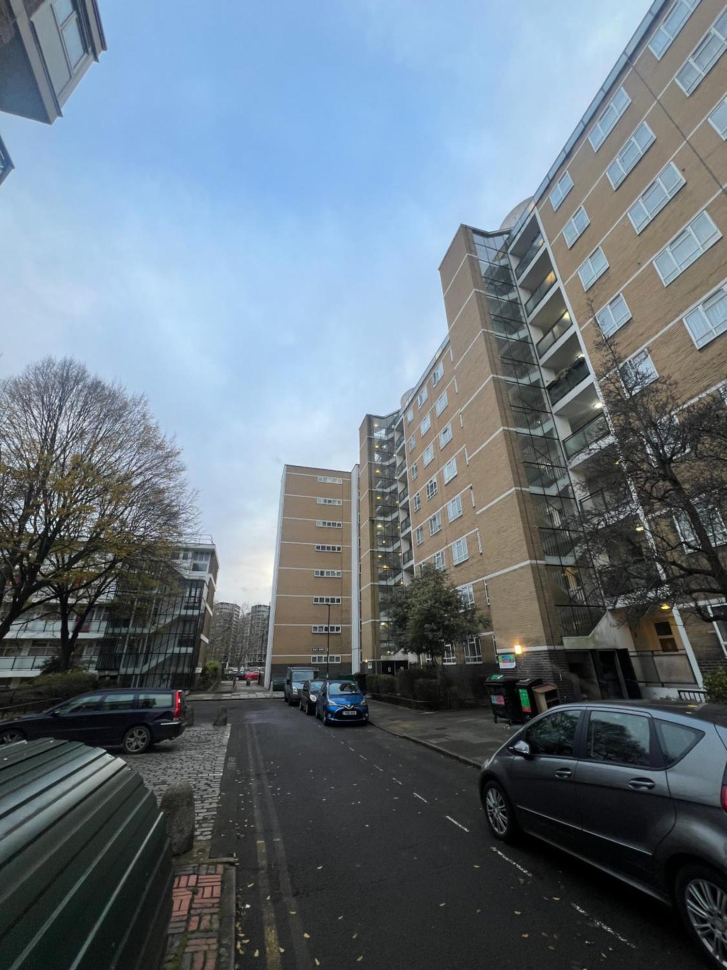 Central Zone 1 Double * Londres